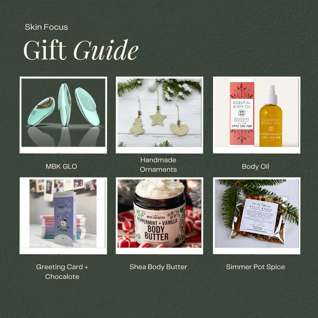Holiday Gifting Made Easy Shop Unique Finds + Save 15%