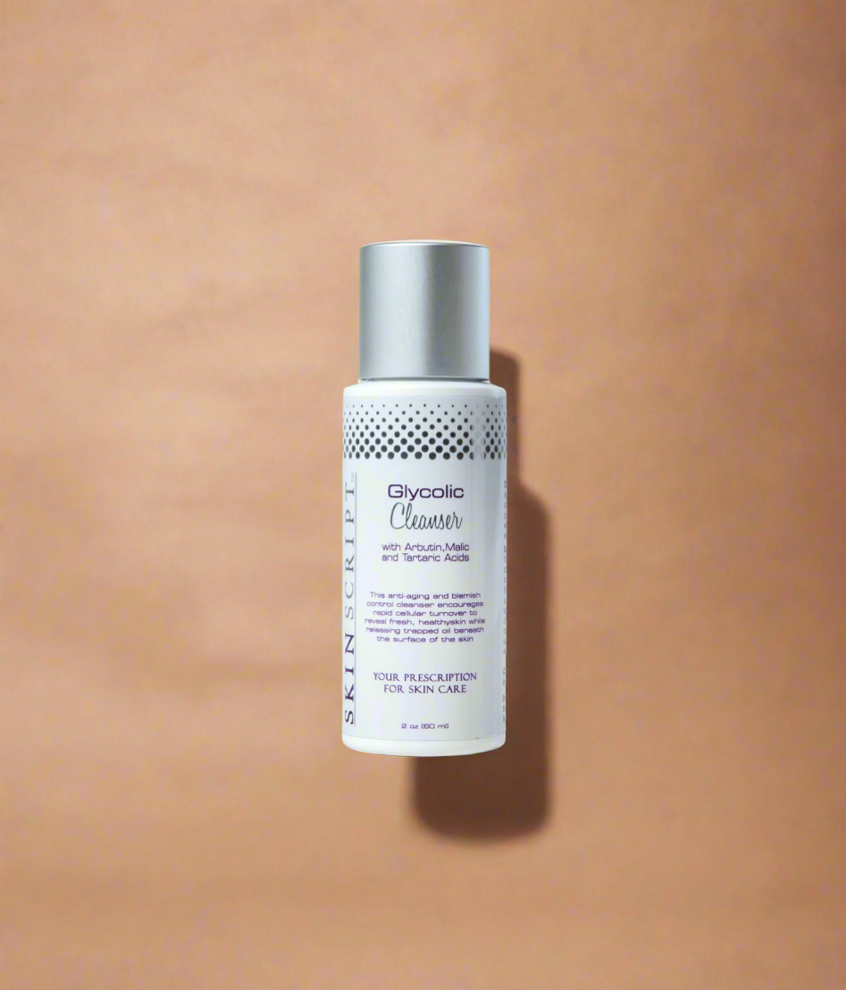 Glycolic Cleanser