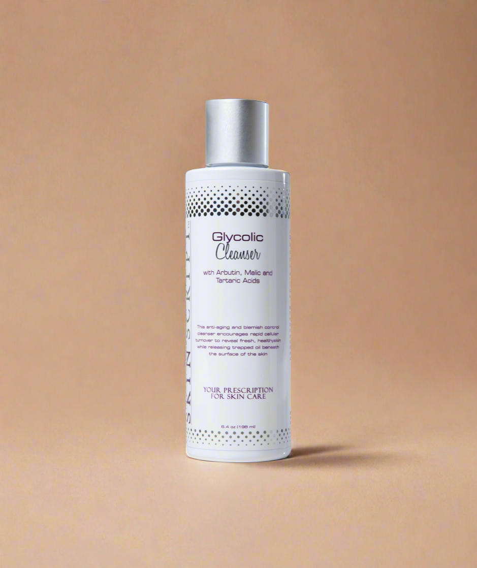 Glycolic Cleanser