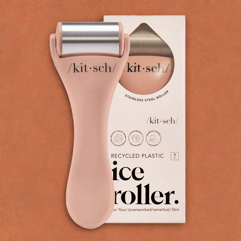 Ice Roller - Terracotta