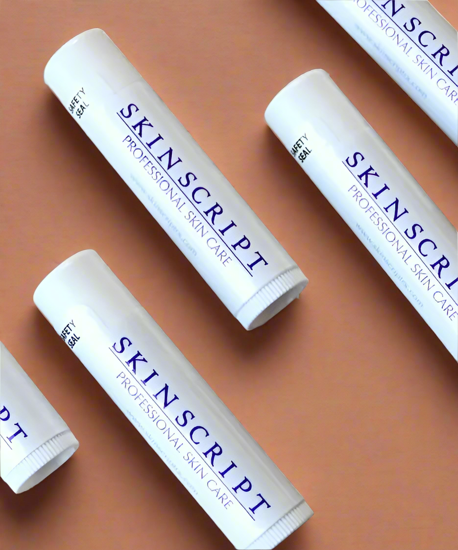 Lip Balm with SPF 15