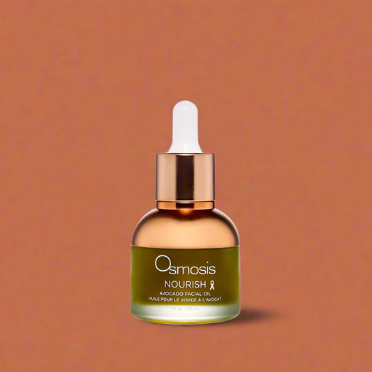 Nourish- Avocado Facial Oil