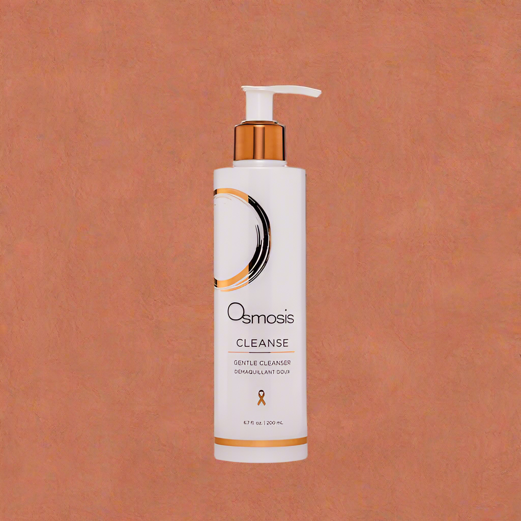 Cleanse Gentle Cleanser