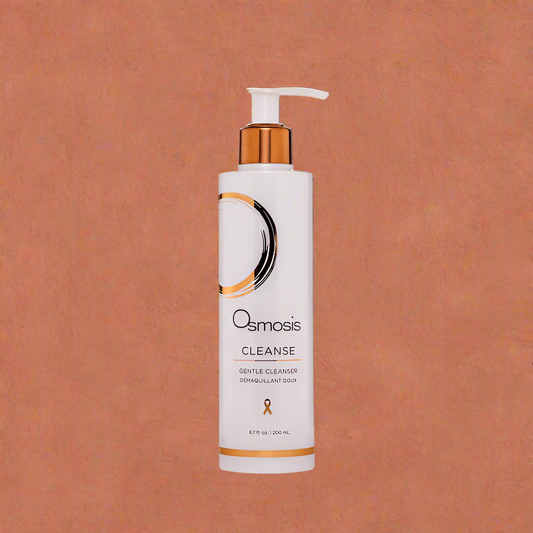 Cleanse Gentle Cleanser