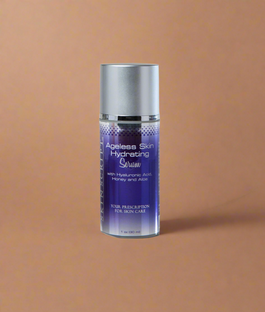 Ageless Skin Hydrating Serum