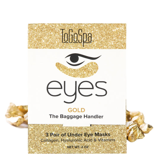 ToGoSpa | EYES